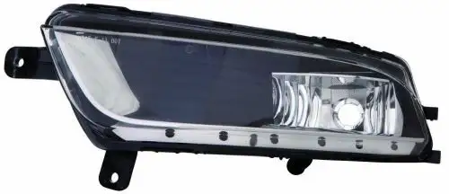DEPO 441-2049R-UQ Sis Farı (Sağ) 3C8941700