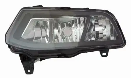DEPO 441-2056R-UEN Sis Farı (Sağ) 6C0941662C