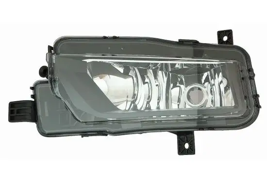 DEPO 441-2064R-UE Sis Farı (Sağ) 2K5941662