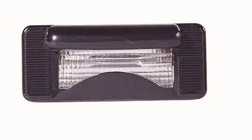 DEPO 441-2103N-UE Plaka Lambası 9018200156