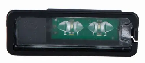 DEPO 441-2110N-AQ Plaka Lambası 1K8943021C