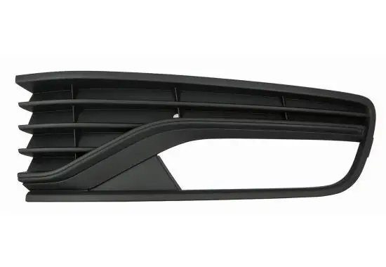 DEPO 441-2513L-UD Sis Farı Çerçevesi (Sol) 6C0853665J9B9