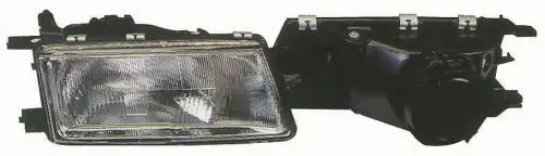 DEPO 442-1107L-LD-EM Ön Far (Sol)