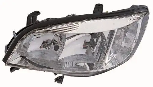 DEPO 442-1122L-LD-EM Ön Far (Sol) 1216277