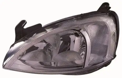 DEPO 442-1125L-LD-EM Ön Far (Sol) 9196231
