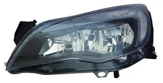 DEPO 442-1161LMLDEM2 Ön Far (Sol) 1216724