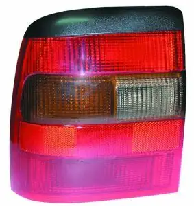 DEPO 442-1904L3UE Stop Lambası (Sol)