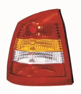 DEPO 442-1934L-UE Stop Lambası (Sol)