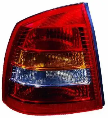 DEPO 442-1934R-UE2 Stop Lambası (Sağ)