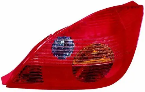 DEPO 442-1939R-LD-UE Stop Lambası (Sağ) 6223048