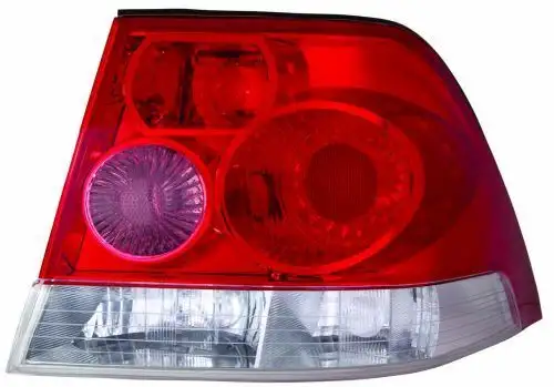 DEPO 442-1959R-LD-UE Stop Lambası (Sağ) 432509929