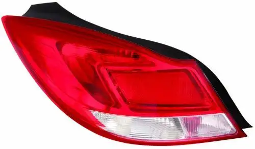 DEPO 442-1965L-LD-UE Stop Lambası (Sol) 13279627