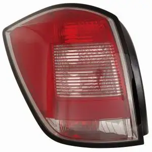DEPO 442-1973R-UE Stop Lambası (Sağ) 1222651