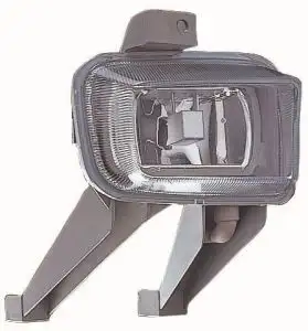 DEPO 442-2003L-UE Sis Farı (Sol)