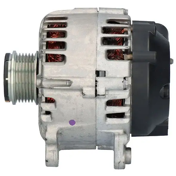 VALEO 443018 Şarj Dinamosu