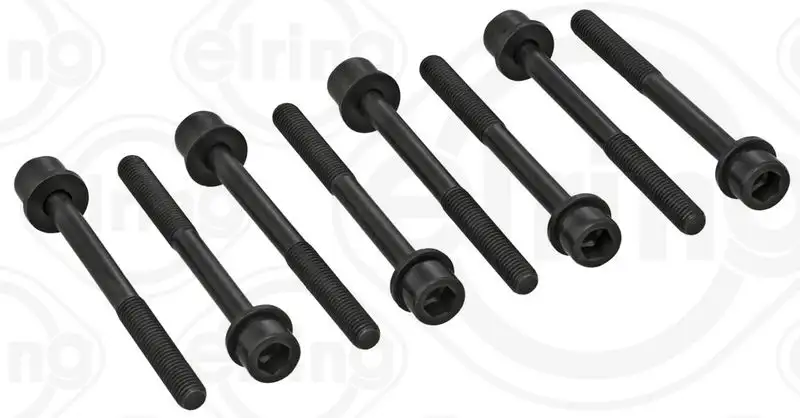 ELRING 444.100 Silindir Kapak Civatası 5607312