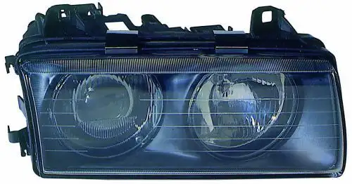 DEPO 444-1110L-LD-EO Ön Far (Sol)