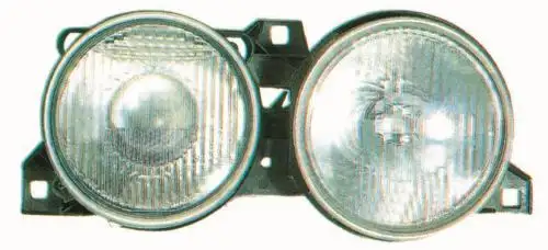 DEPO 444-1116L-LD-E Ön Far (Sol)