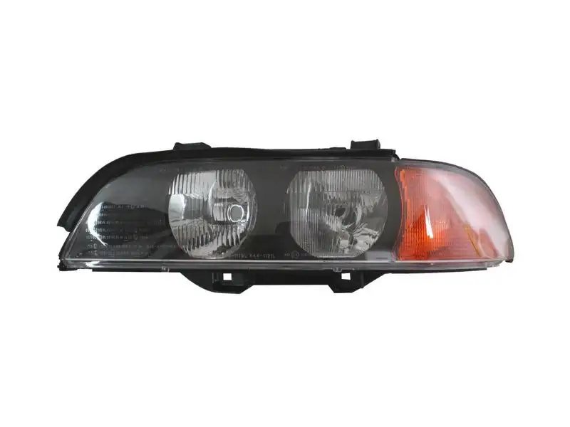 DEPO 444-1119L-LDEMY Ön Far (Sol)