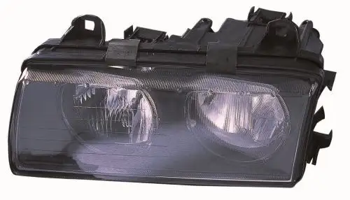 DEPO 444-1125R-LD-E Ön Far (Sağ)