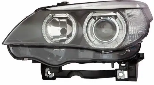 DEPO 444-1138RMLEHM2 Ön Far (Sağ) 63127165568