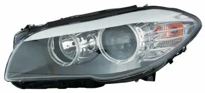 DEPO 444-1175LMLDEM2 Ön Far (Sol) 63117203239
