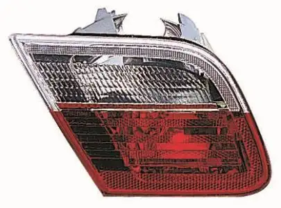 DEPO 444-1302L-UQ Stop Lambası (Sol) 63218383826