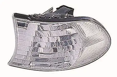 DEPO 444-1508L-UE-C Sinyal Lambası (Sol)
