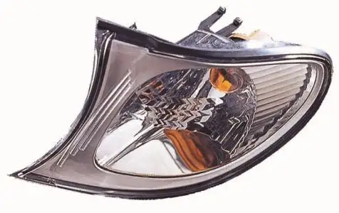 DEPO 444-1511L-UE7 Sinyal Lambası (Sol)