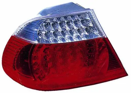 DEPO 444-1916R-AE-CR Stop Lambası (Sağ) 63216920700