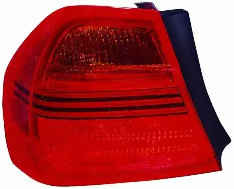 DEPO 444-1930L-UE Stop Lambası (Sol) 63216937457