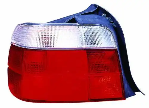 DEPO 444-1935R-UE-CR Stop Lambası (Sağ) 82199402925
