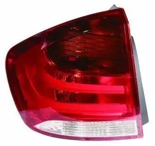 DEPO 444-1955R-UE Stop Lambası (Sağ) 63212992478