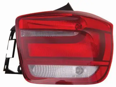DEPO 444-1966R-LD-UE Stop Lambası (Sağ) 63217270096