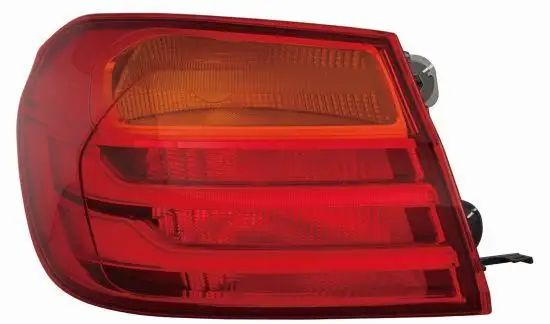 DEPO 444-1974L-UE Stop Lambası (Sol) 63217296097