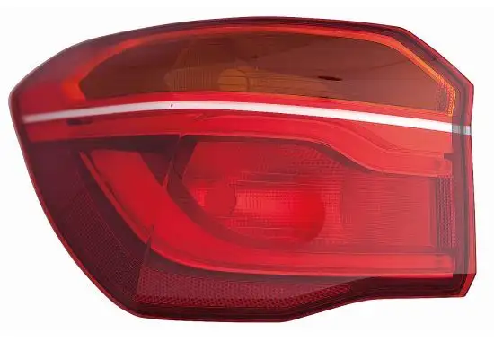DEPO 444-1984R-WEN Stop Lambası (Sağ) 63217350716