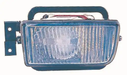 DEPO 444-2002L-UQ Sis Farı (Sol) 63178360941