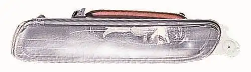 DEPO 444-2004R-UQ Sis Farı (Sağ) 63178361952