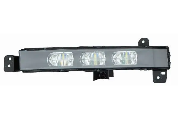 DEPO 444-2042L-AE Sis Farı (Sol) 63177342953