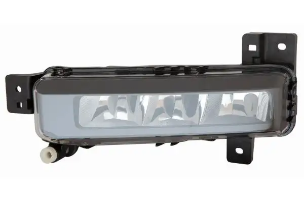 DEPO 444-2045R-AQN Sis Farı (Sağ) 63177433788