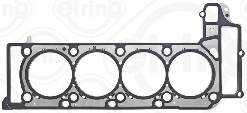 ELRING 444.600 Silindir Kapak Contası A2780160720