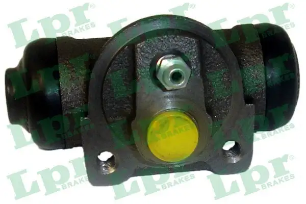 LPR 4450 Arka Fren Merkezi 790417