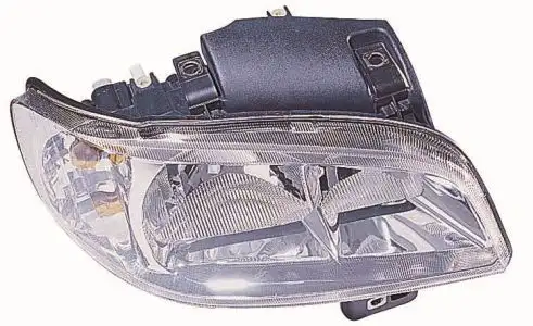 DEPO 445-1110L-LD-EM Ön Far (Sol) 6K1941043A
