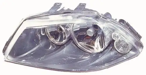 DEPO 445-1115R-LD-EM Ön Far (Sağ) 6L1941030B