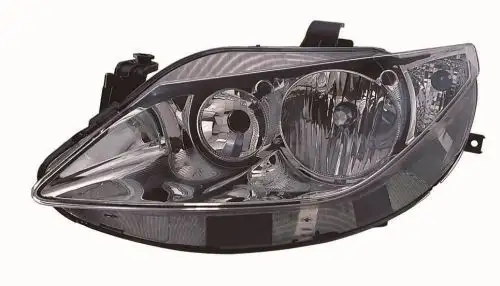 DEPO 445-1122L-LD-EM Ön Far (Sol) 89319109