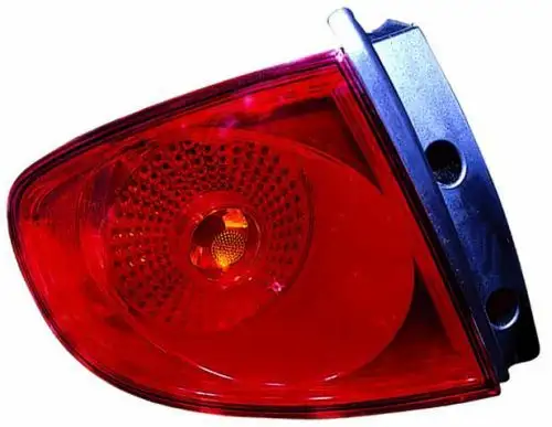 DEPO 445-1915R-UE Stop Lambası (Sağ) 5P09451129B9
