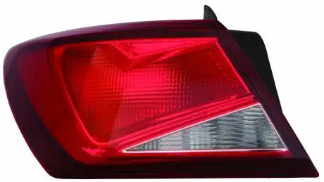 DEPO 445-1937R-UE Stop Lambası (Sağ) 5F0945096C