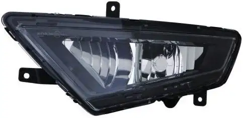 DEPO 445-2011L-UE Sis Farı (Sol) 6J9941699B