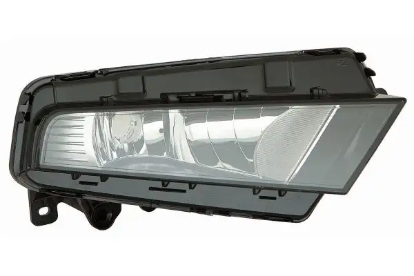 DEPO 445-2015R-UE Sis Farı (Sağ) 575941702A