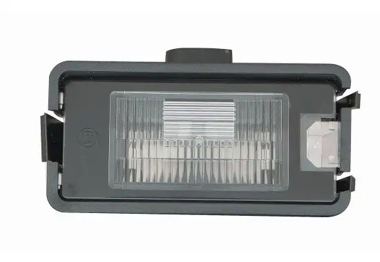 DEPO 445-2101N-UE Plaka Lambası 5P0943021